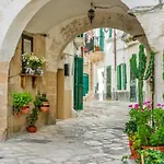 Dolce شقة باري
