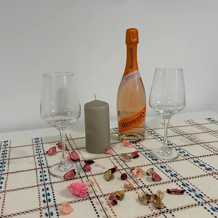 Apartment Dolce