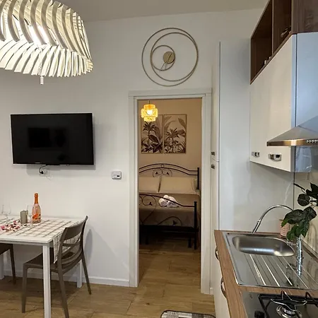 Apartment Dolce *