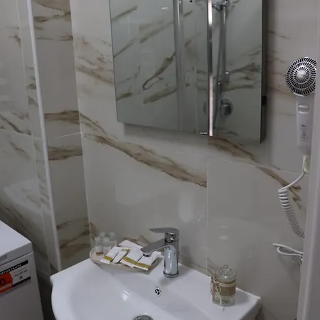Apartment Dolce Bari