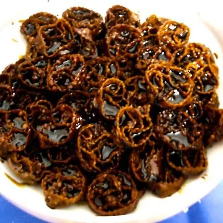 Dolce شقة *