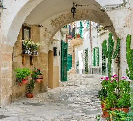 Dolce Apartment Bari