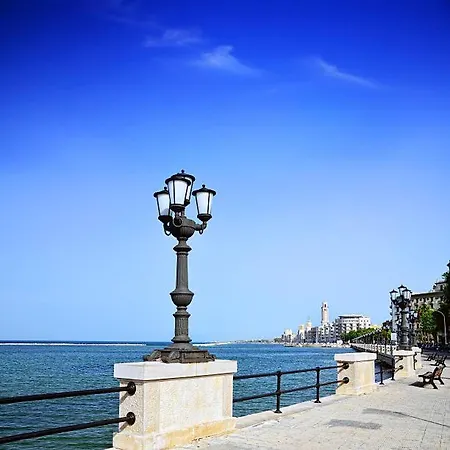 Dolce Bari