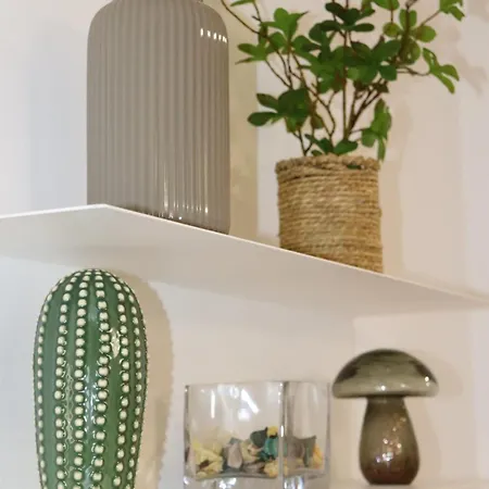 Dolce Apartment