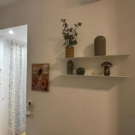 Dolce Apartment Bari