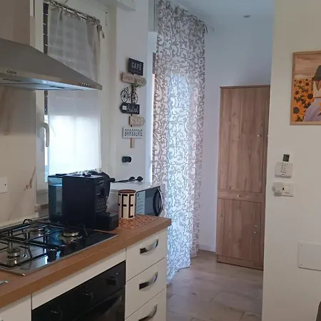 Dolce Apartment
