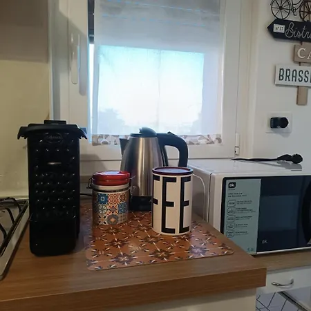 Dolce Apartment Bari