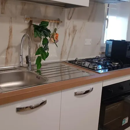 Apartment Dolce *