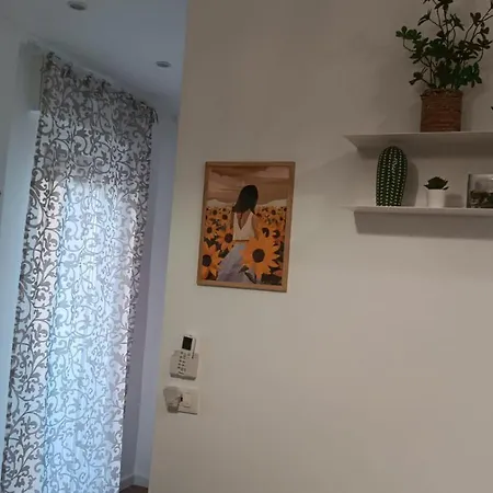 Dolce Apartment