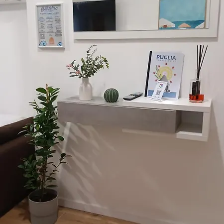 Dolce Apartment *