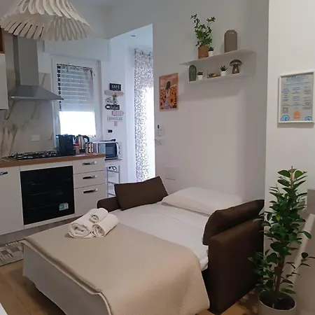 Dolce Apartment