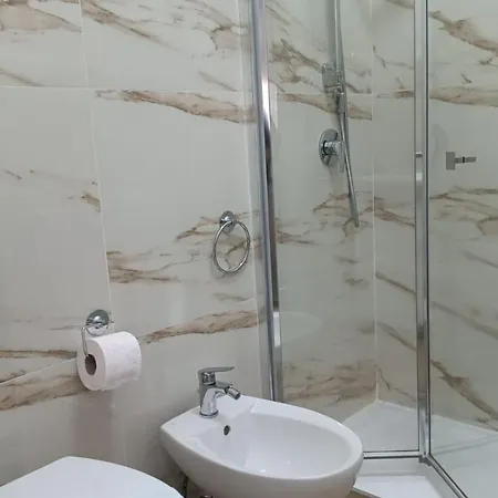 Dolce Apartment